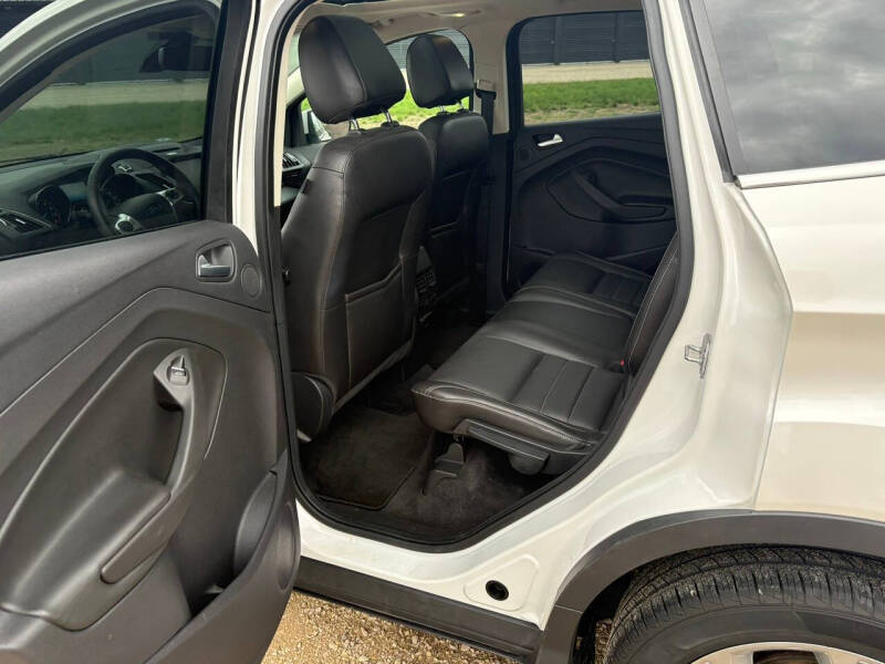 2014 Ford Escape Titanium - Photo 11