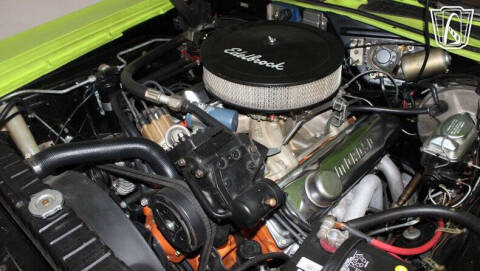 1973 Dodge Challenger