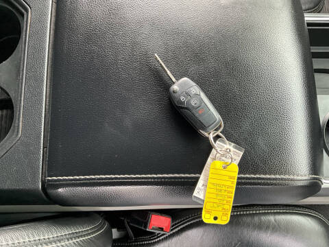 2020 Ford F-350 Super Duty XLT