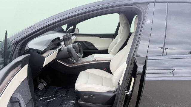 2022 Tesla Model X