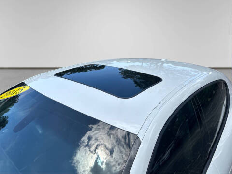 2015 Porsche Panamera