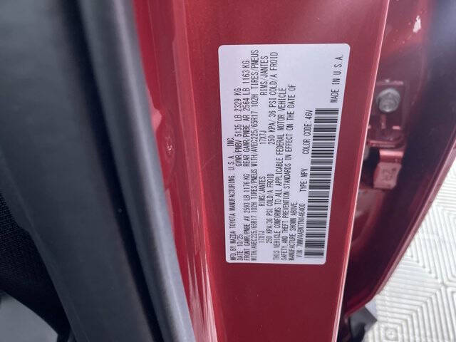 2026 Mazda CX-50 Hybrid Preferred