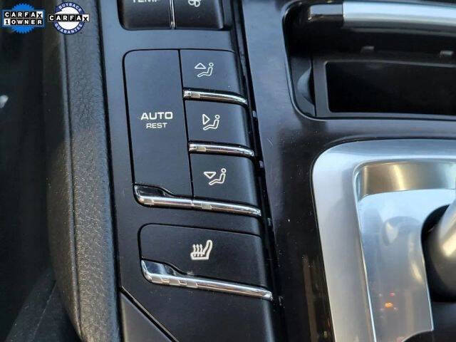 2012 Porsche Cayenne