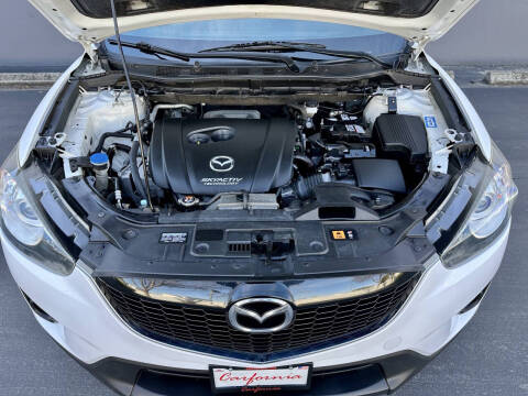 2015 Mazda CX-5 Touring