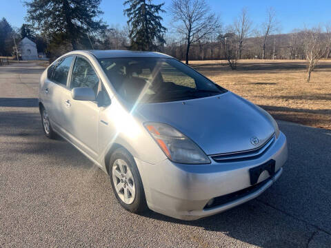 2008 Toyota Prius for sale at 100% Auto Wholesalers in Attleboro MA