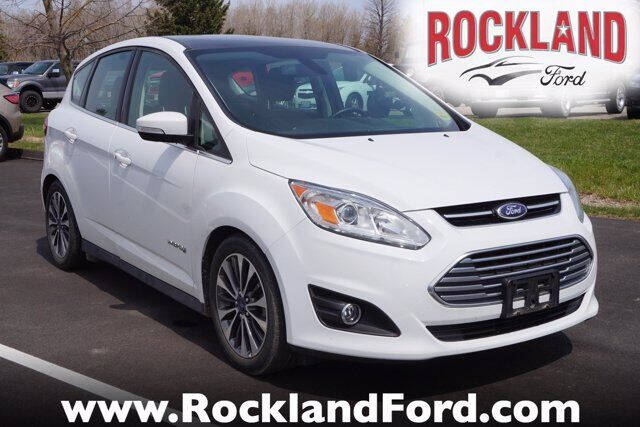 Used Ford C Max For Sale In Maine Carsforsale Com