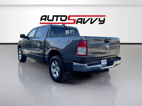 2024 RAM 1500