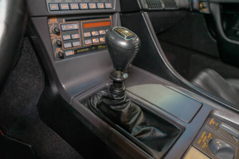 1991 Chevrolet Corvette