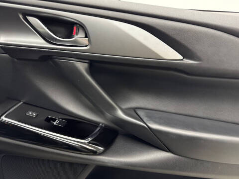 2023 Mazda CX-9 Touring Plus