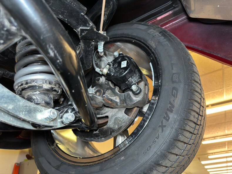 1963 GMC C/K 1500 Series