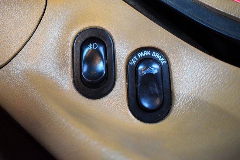 1994 Ford Mustang GT