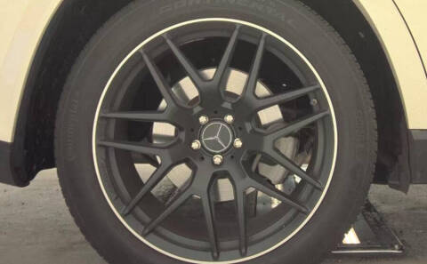 2020 Mercedes-Benz GLS GLS 580