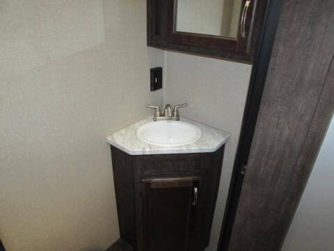 2020 Coachmen RV Brookstone