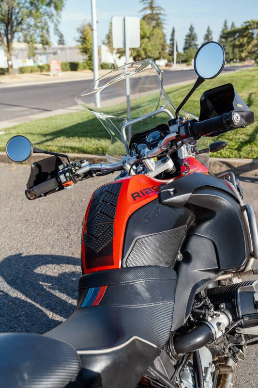 2009 BMW R 1200 GS Adventure