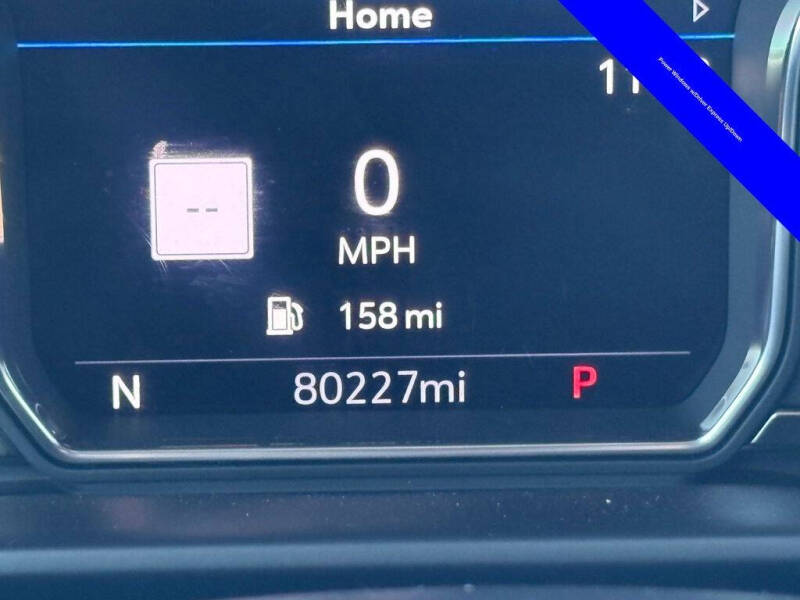 2023 GMC Sierra 2500HD