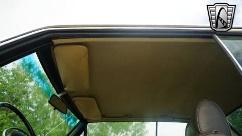 1971 Mercedes-Benz C-Class