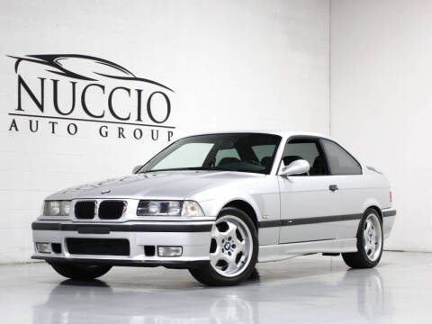 1999 BMW M3