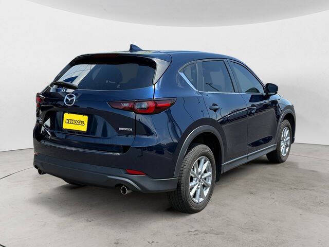 2023 Mazda CX-5 2.5 S Select