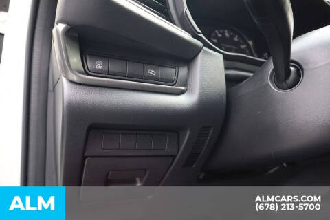 2023 Mazda CX-30 2.5 S Select