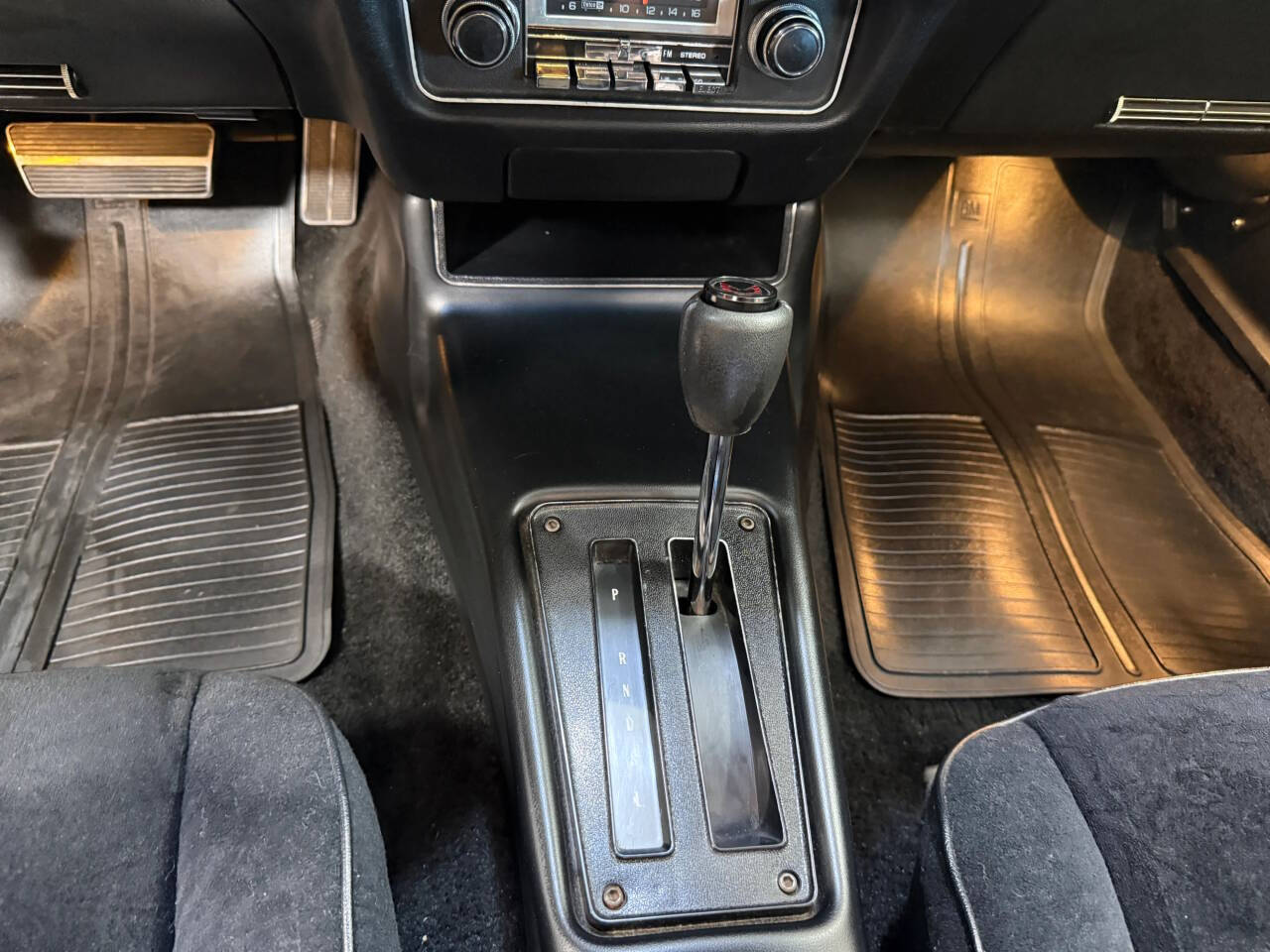 1978 Pontiac Trans Am 76