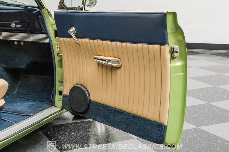 1948 Studebaker Champion