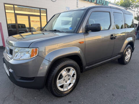 2010 Honda Element LX