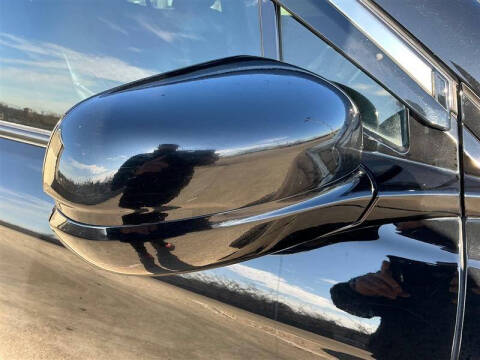 2017 Honda Ridgeline Black Edition