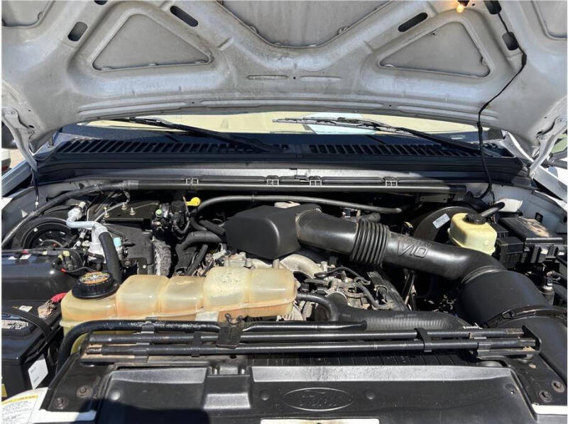 1999 Ford F-250 Super Duty