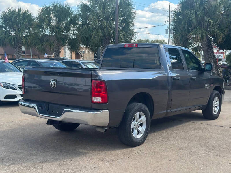 2019 RAM 1500 Classic Express