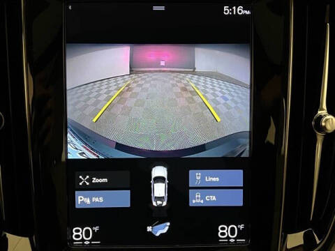 2022 Volvo S60 B5 Momentum