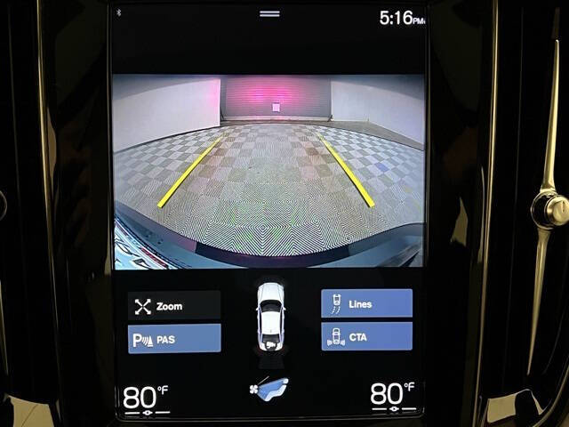 2022 Volvo S60 B5 Momentum