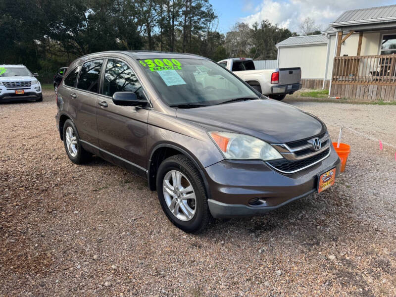 2008 Lexus RX 350 for sale at DION'S TRUCKS & CARS LLC in Alvin TX