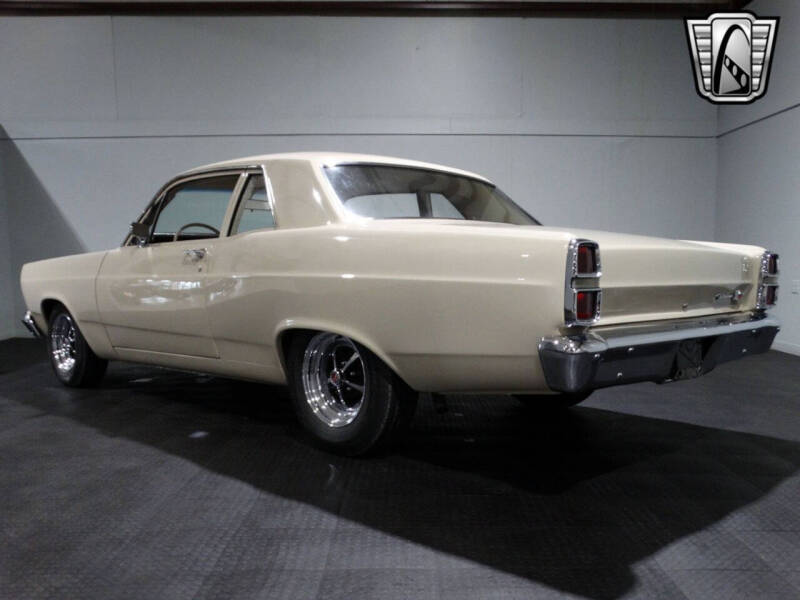 1967 Ford Fairlane