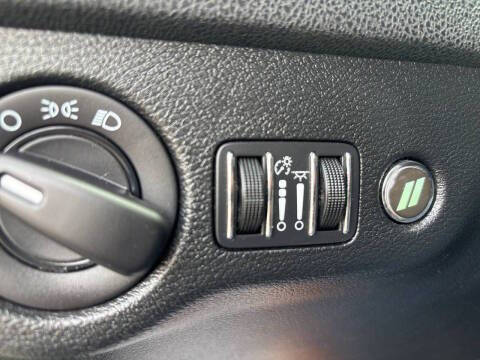 2018 Dodge Charger SXT