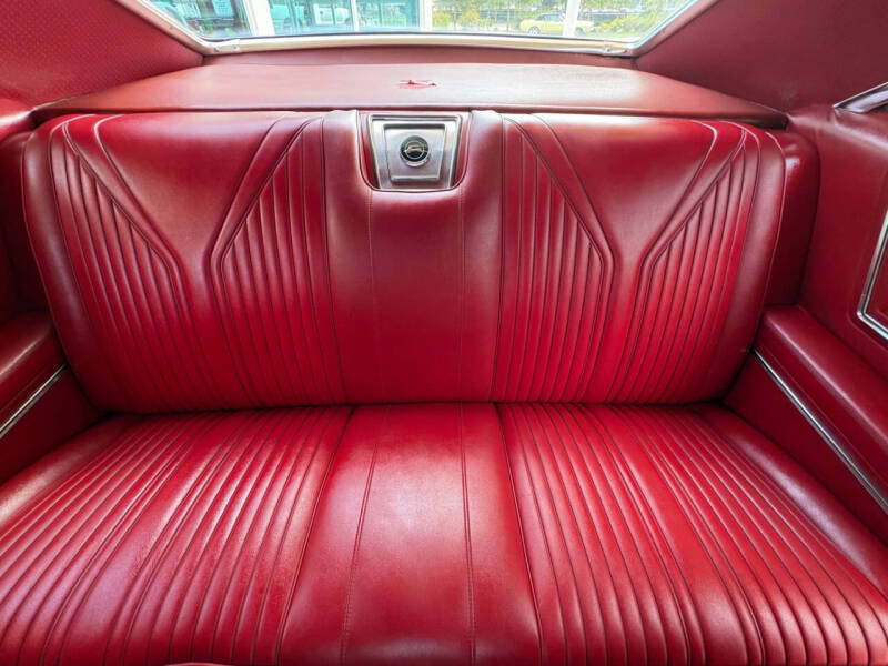 1965 Chevrolet Impala