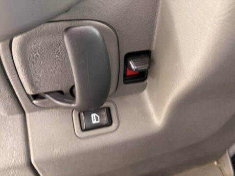 2021 Chevrolet Express 2500