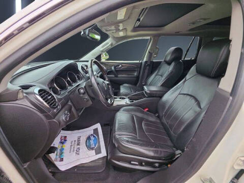 2014 Buick Enclave Premium