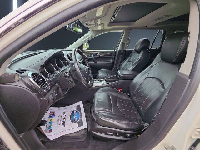 2014 Buick Enclave Premium