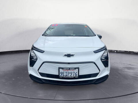 2023 Chevrolet Bolt EV 2LT