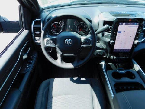 2025 RAM 3500 Big Horn