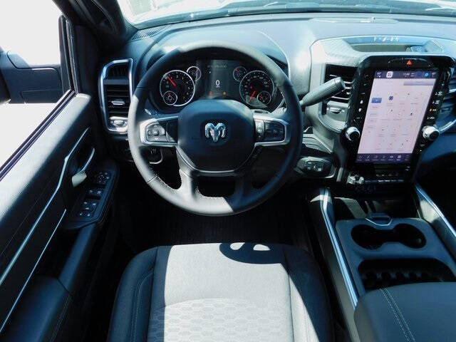 2025 RAM 3500 Big Horn