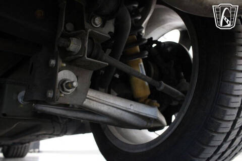 2008 Pontiac Solstice GXP