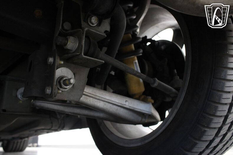 2008 Pontiac Solstice GXP