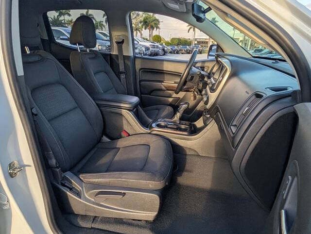 2022 GMC Canyon