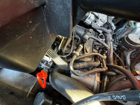 2017 Mercedes-Benz Metris