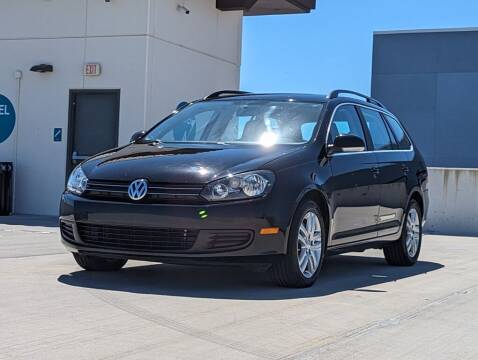 2013 Volkswagen Jetta for sale at D & D Used Cars in New Port Richey FL