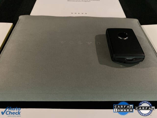 2025 Volvo XC90 B6 Plus Bright Theme 7P