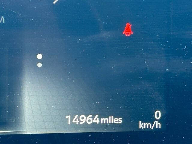 2024 Nissan Ariya Engage e-4ORCE