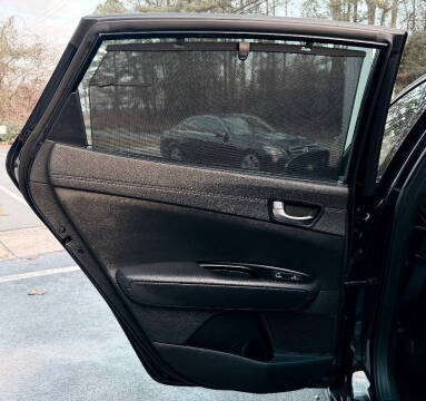 2016 Kia Optima SXL Turbo