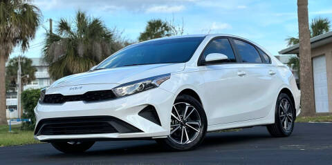 2022 Kia Forte for sale at PennSpeed in New Smyrna Beach FL